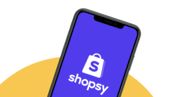 shopsy app