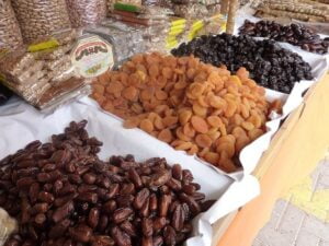 Dry fruit business ideas in Hindi