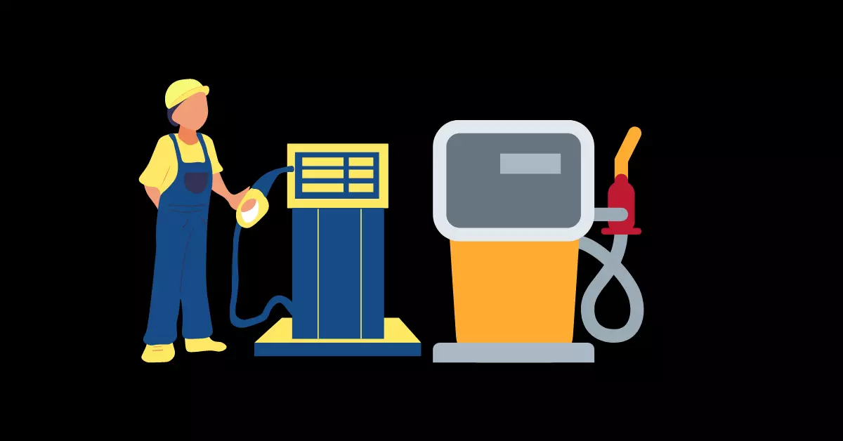 Petrol Pump Dealership Business in Hindi