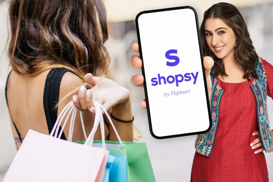 shopsy App