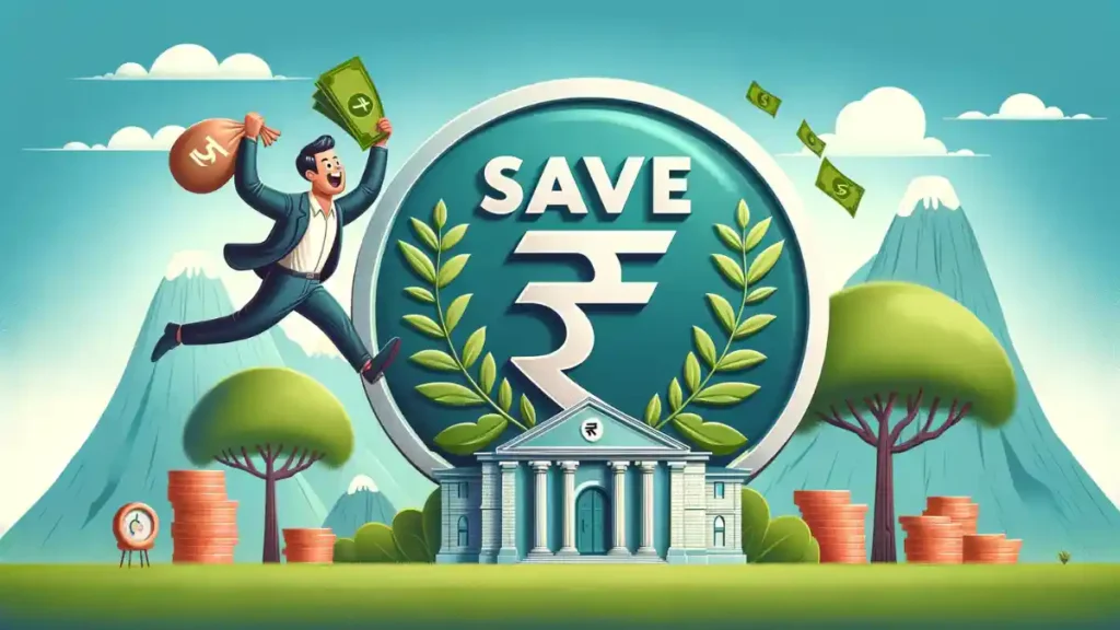 Save Money 2