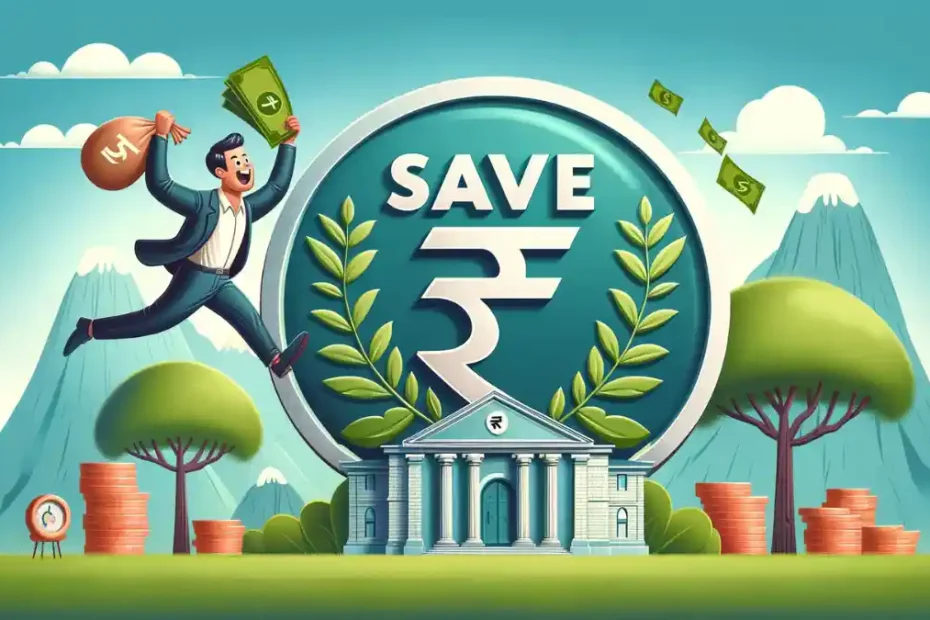 Save Money 2