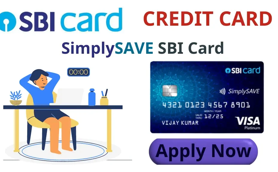 sbi simply click credit card, sbi credit card images