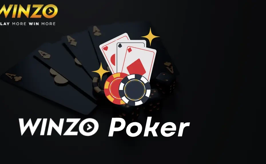 winzo poker