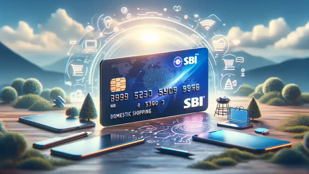 How to Activate Domestic E-Commerce on Your SBI Debit Card: A Step-by ...
