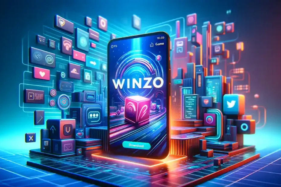 Winzo App