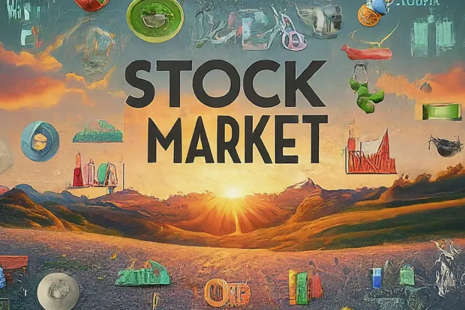 How to Invest in Stock Market